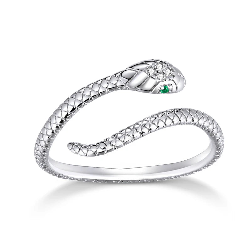 Adjustable Ring
