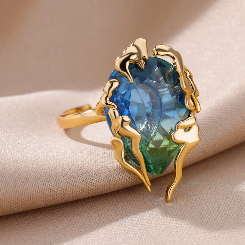 Heart Rings for Women