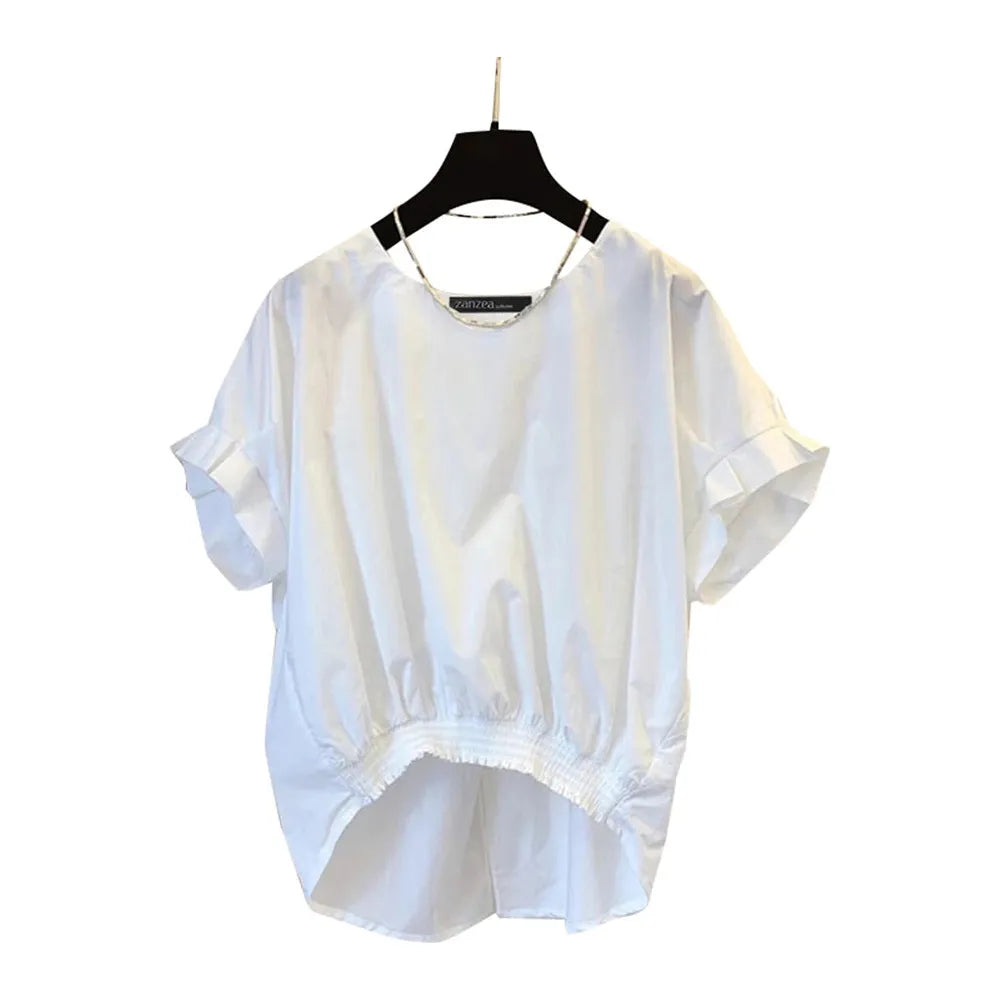 Modern Taupe Top: Effortless Elegance