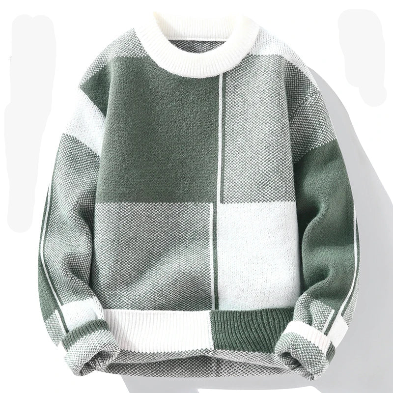 سترات رجالية شتاء 2025