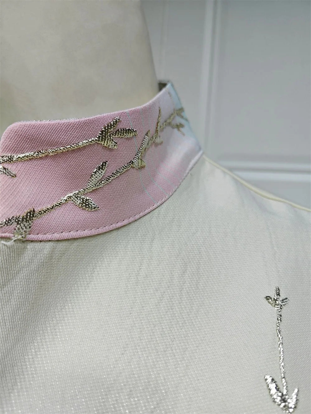 أناقة التصميم التقليدي