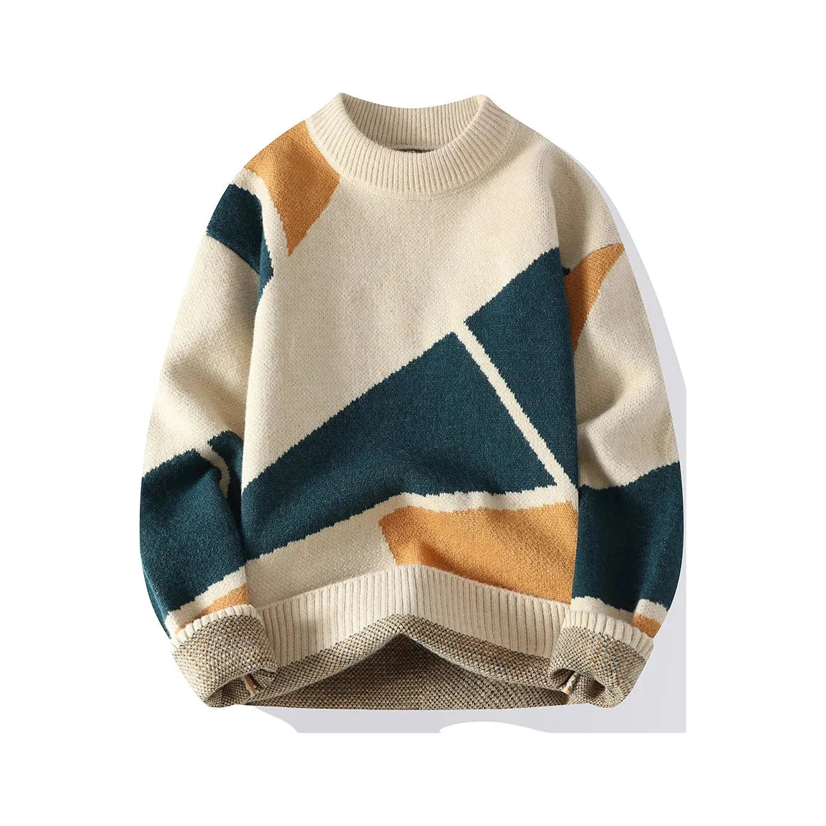 بلوفر صوف رجالي