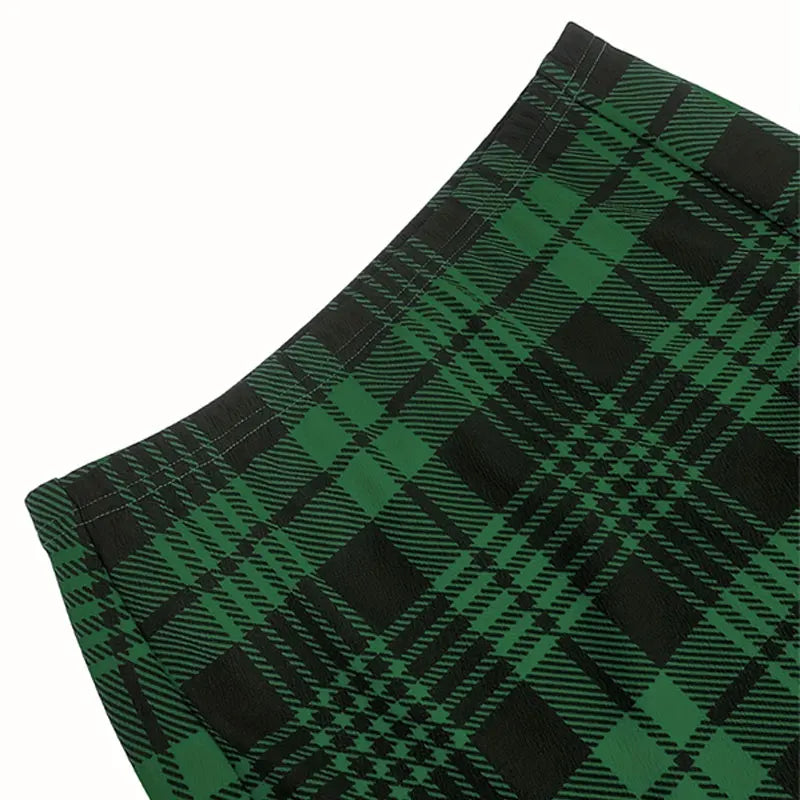 Elegant Pencil Mini Skirts