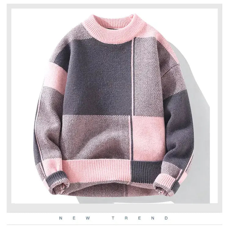 سترات رجالية شتاء 2025