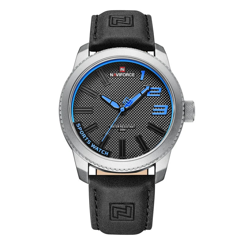 Sports Watch: Style Meets Function