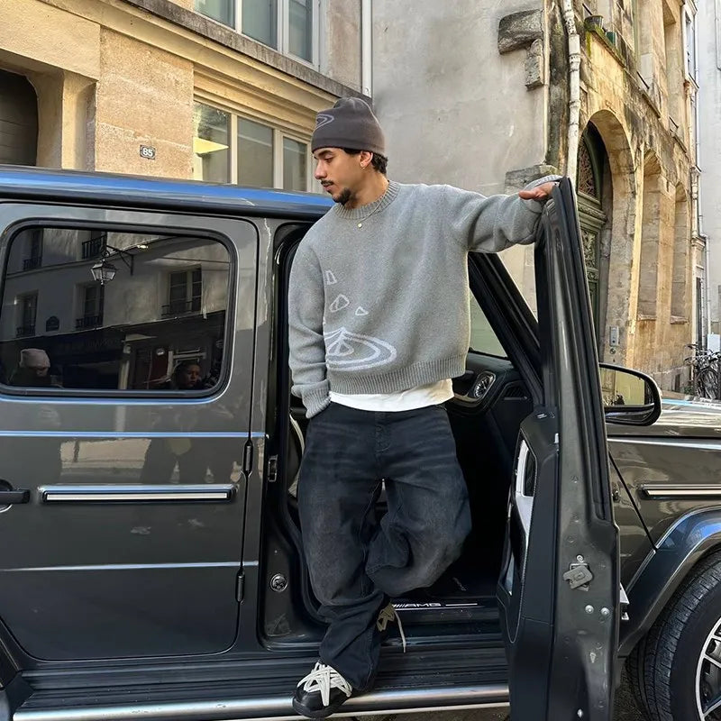 سترة كوكب نجم كوني 2025