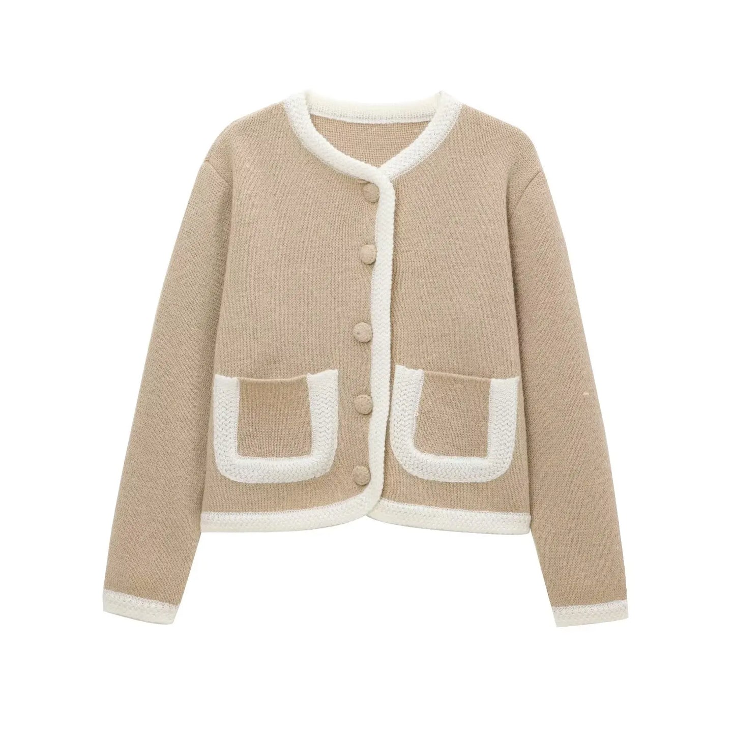 Chic Vintage Jacket