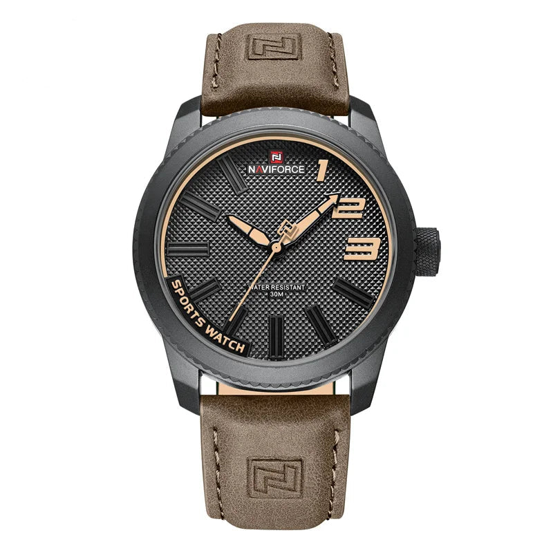 Sports Watch: Style Meets Function
