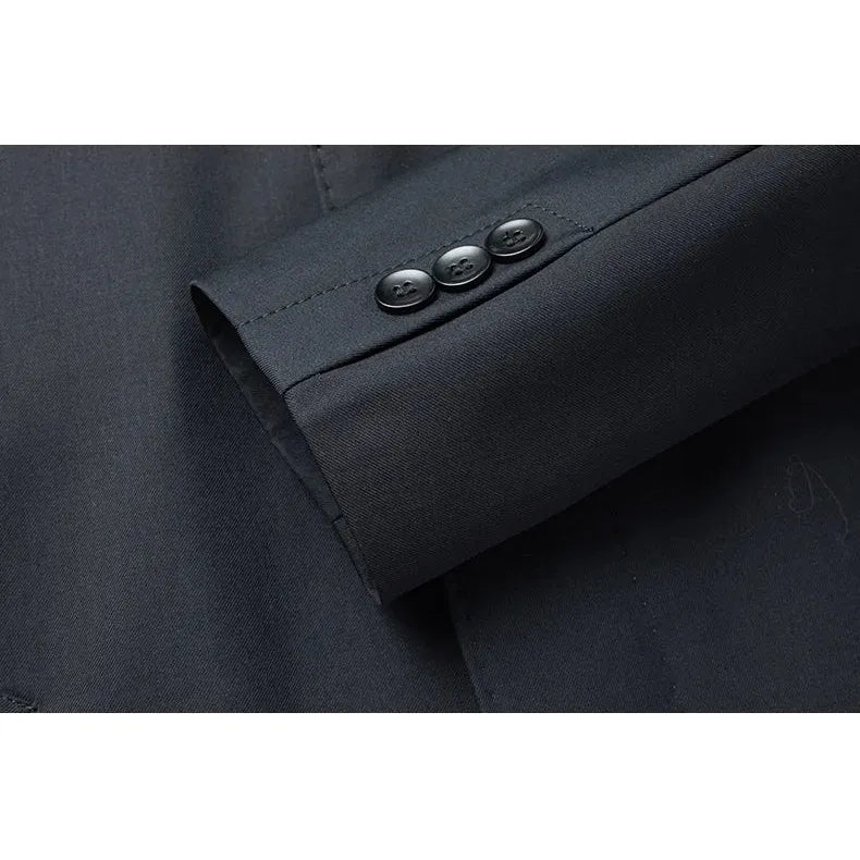 معطف ترنش على الطراز الإنجليزي