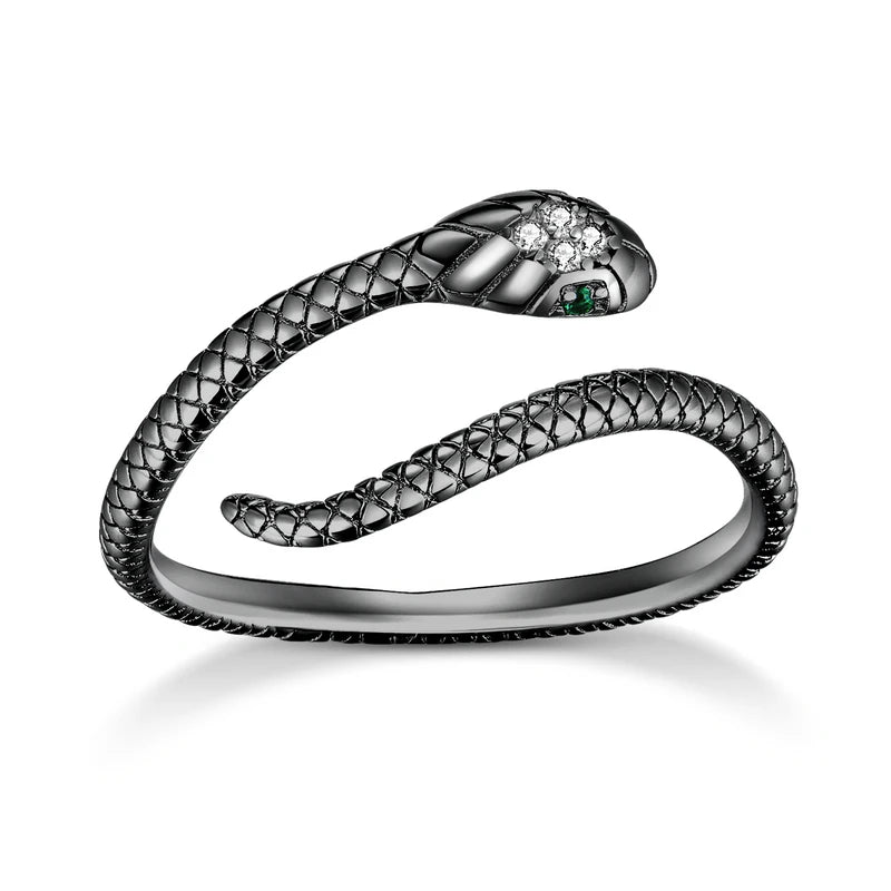 Adjustable Ring