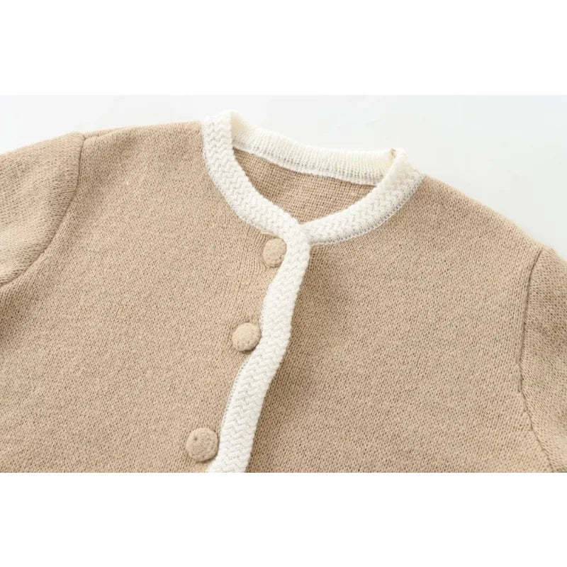 Chic Vintage Jacket