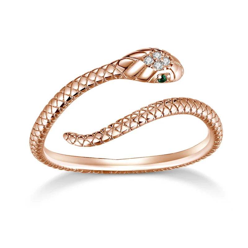 Adjustable Ring