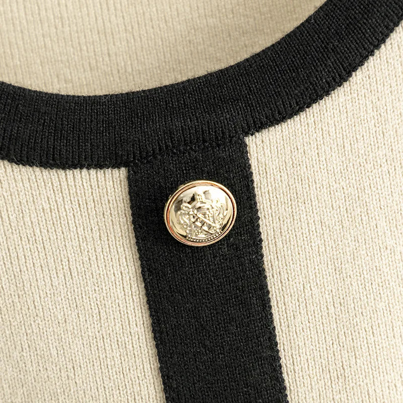 Elegant Blush Textured Ensemble: Effortless Chic Awaits