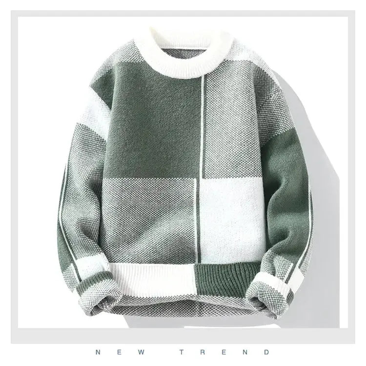 سترات رجالية شتاء 2025