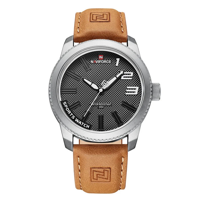 Sports Watch: Style Meets Function