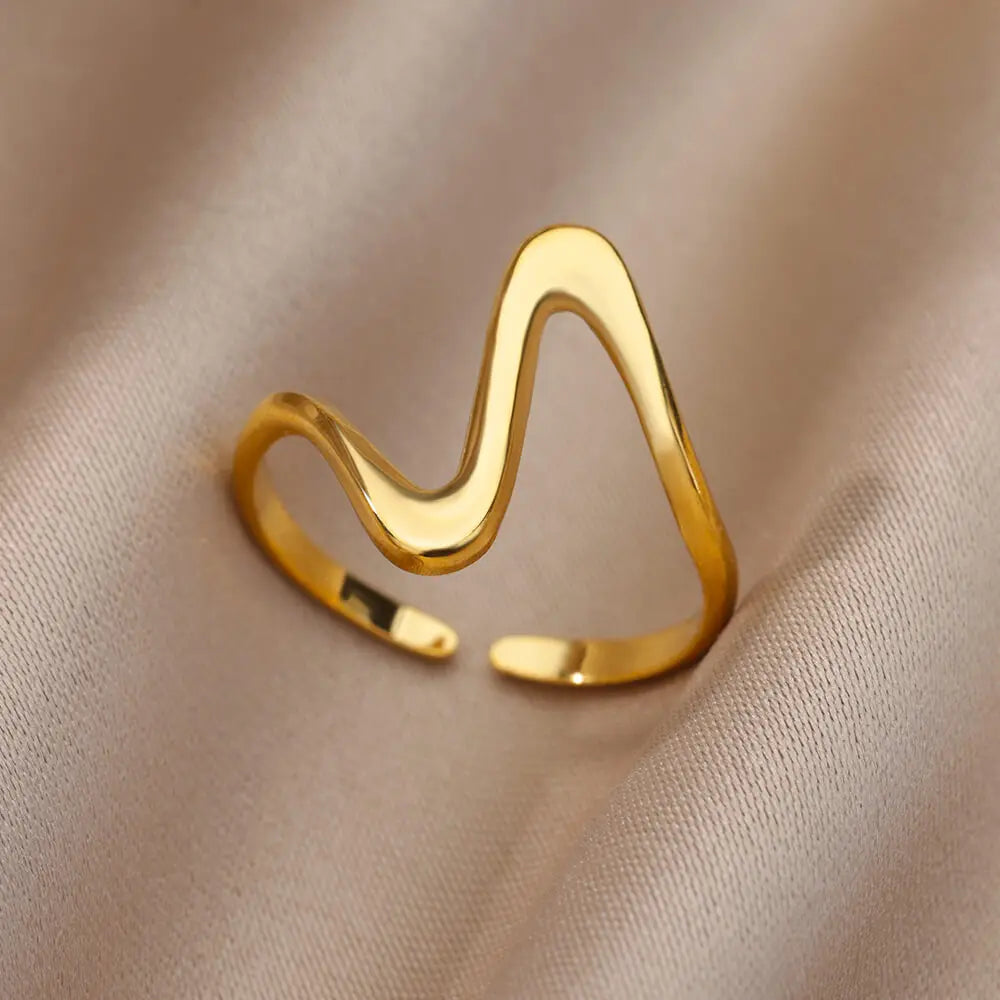 Starfish Turtle Golden Charm Jewelry