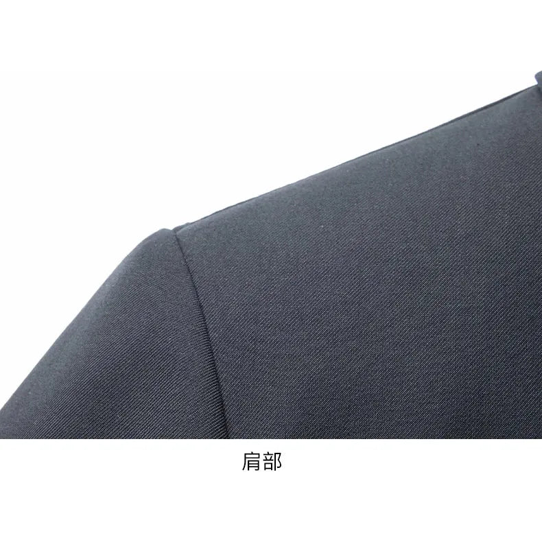 معطف ترنش على الطراز الإنجليزي