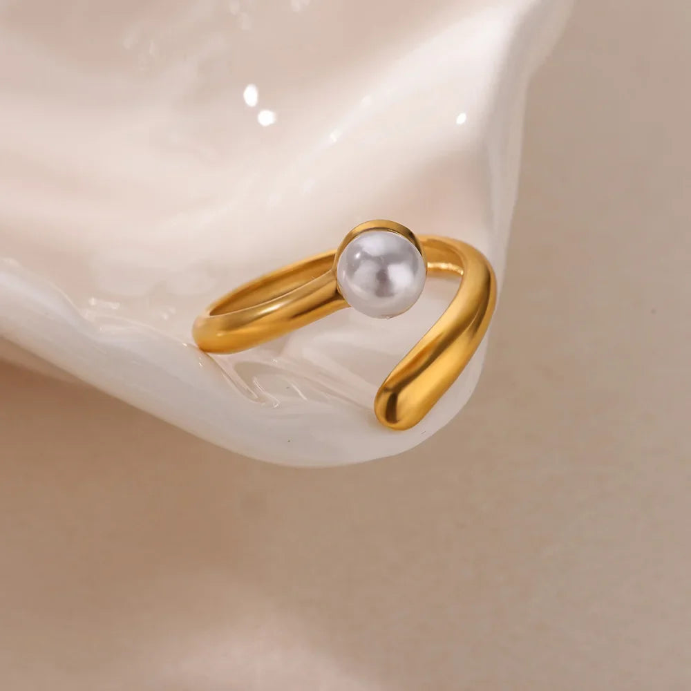 Starfish Turtle Golden Charm Jewelry