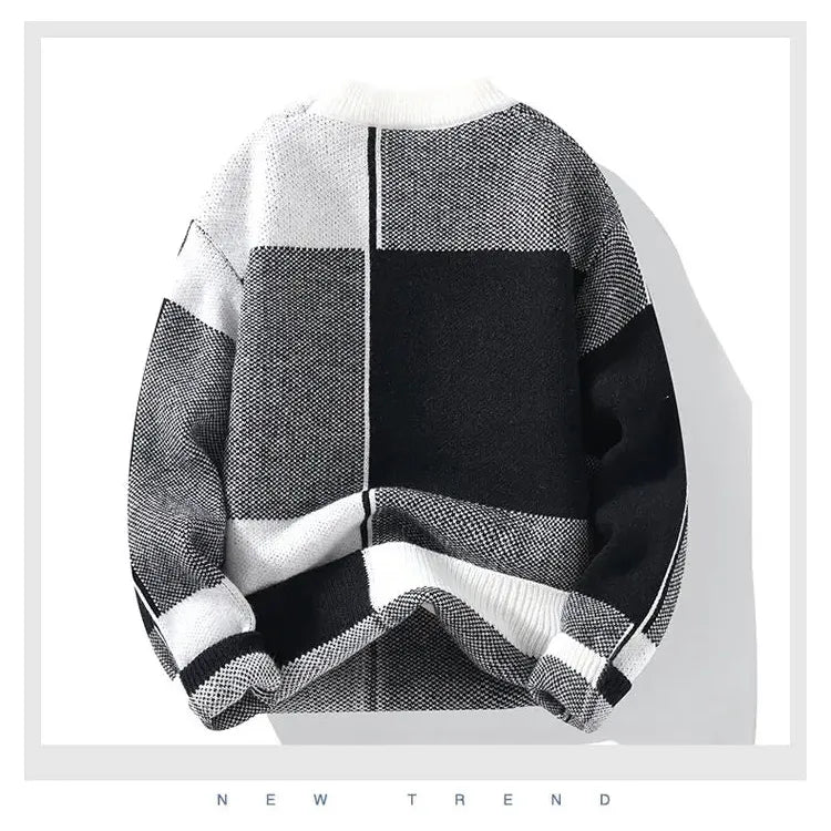 سترات رجالية شتاء 2025