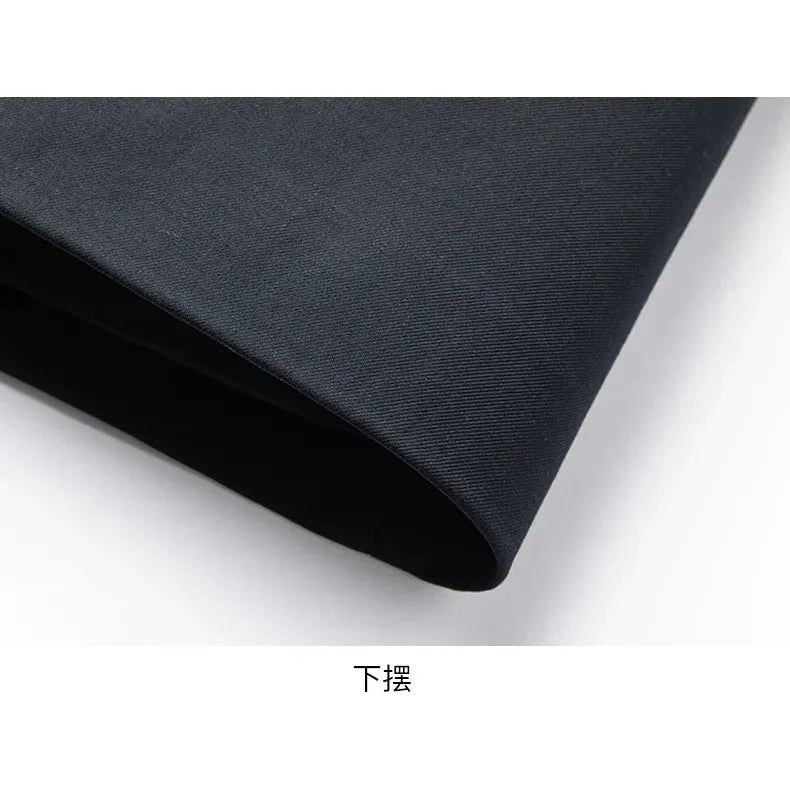 معطف ترنش على الطراز الإنجليزي