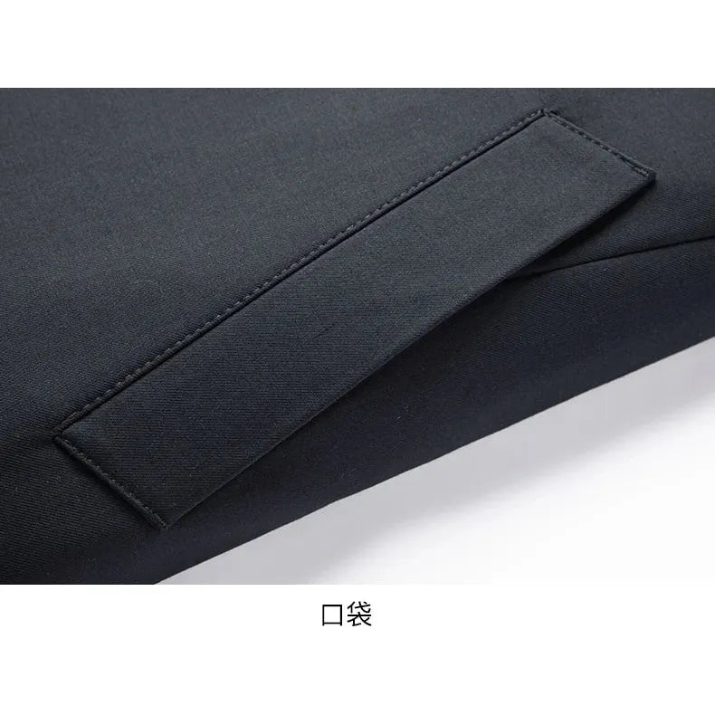 معطف ترنش على الطراز الإنجليزي