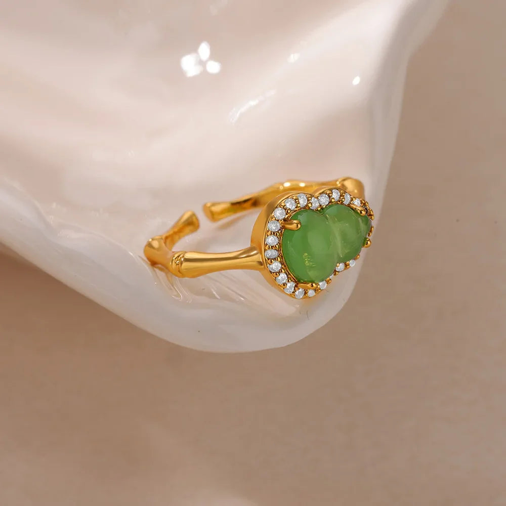 Starfish Turtle Golden Charm Jewelry