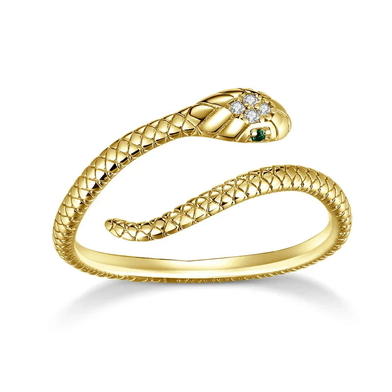 Adjustable Ring