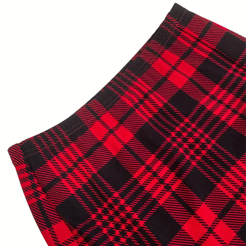 Elegant Pencil Mini Skirts