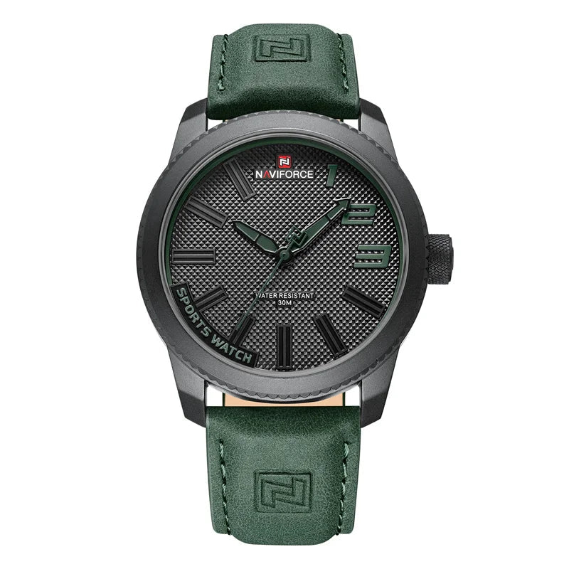 Sports Watch: Style Meets Function