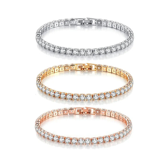 Tennis Bracelet for Women