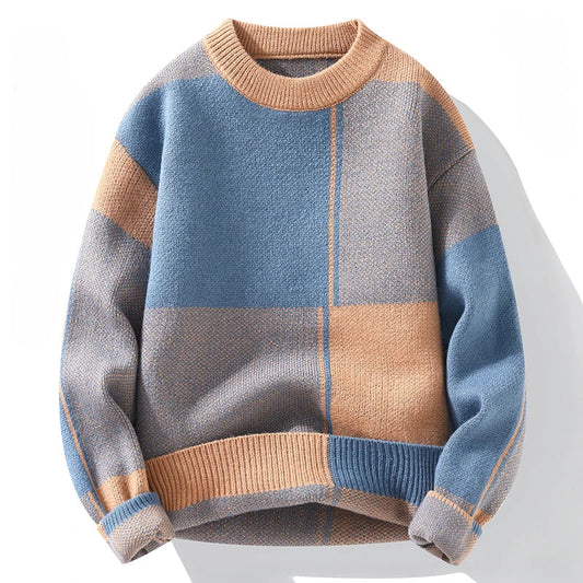 Men sweaters 2025 winter