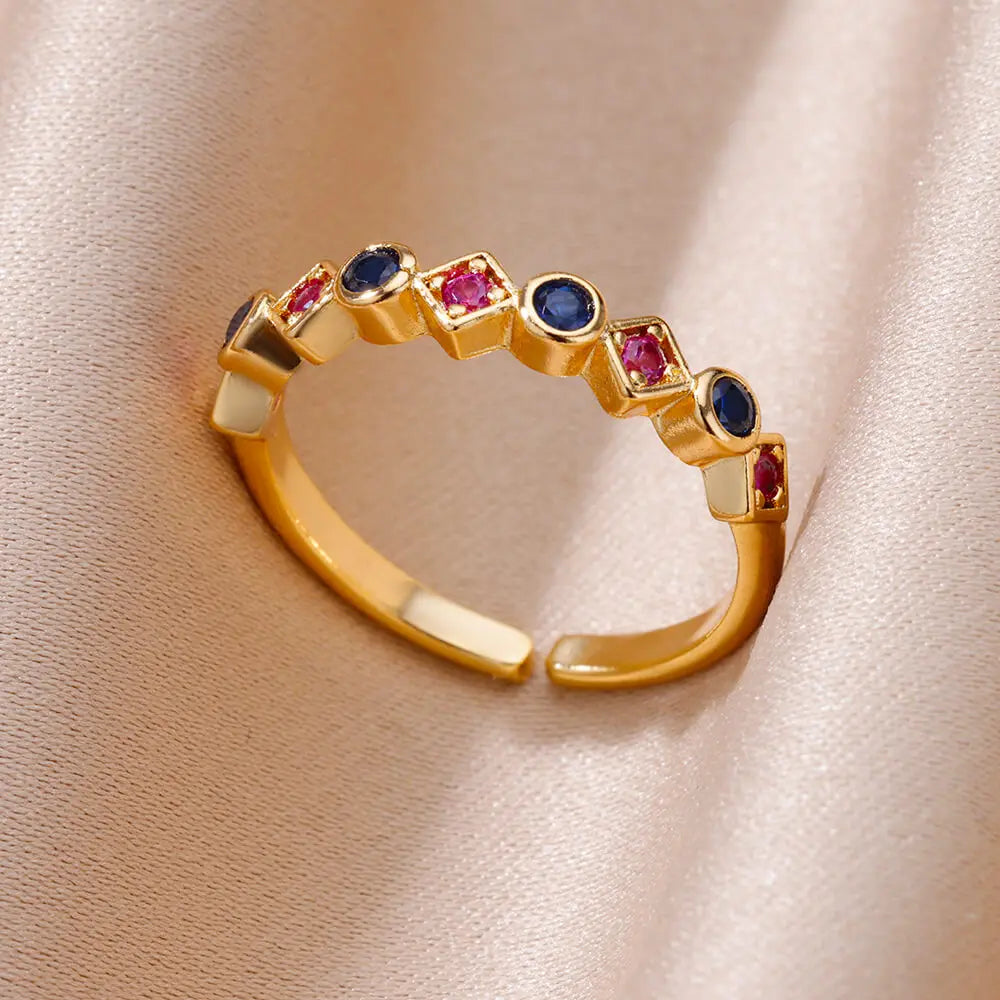 Heart Rings for Women