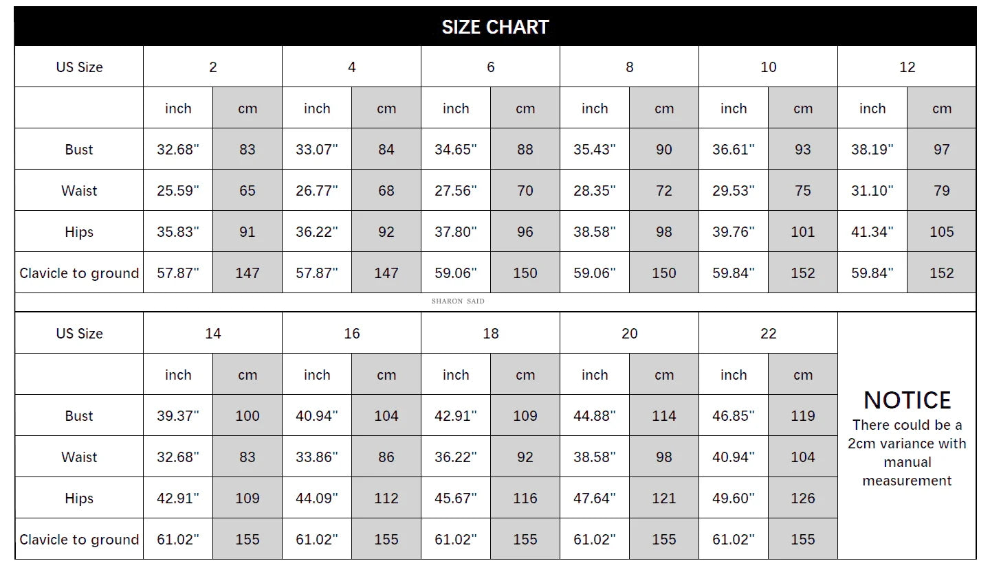 فستان أميرة الشامبانيا المطرّز